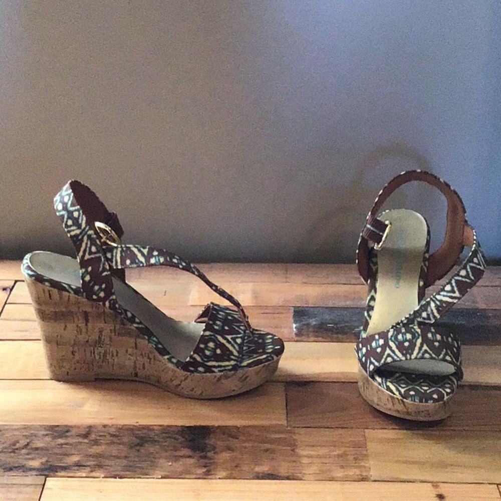 Heels